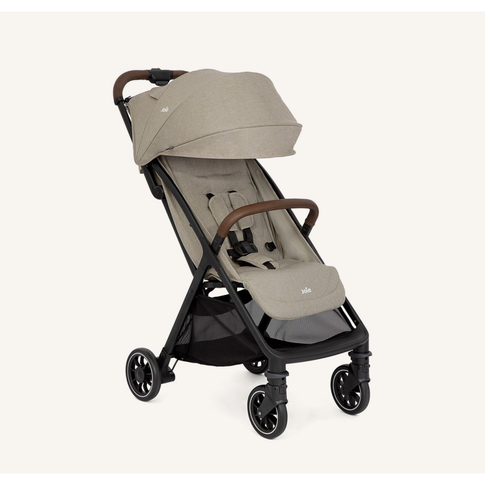 Pact Pro Reisebuggy, Oak