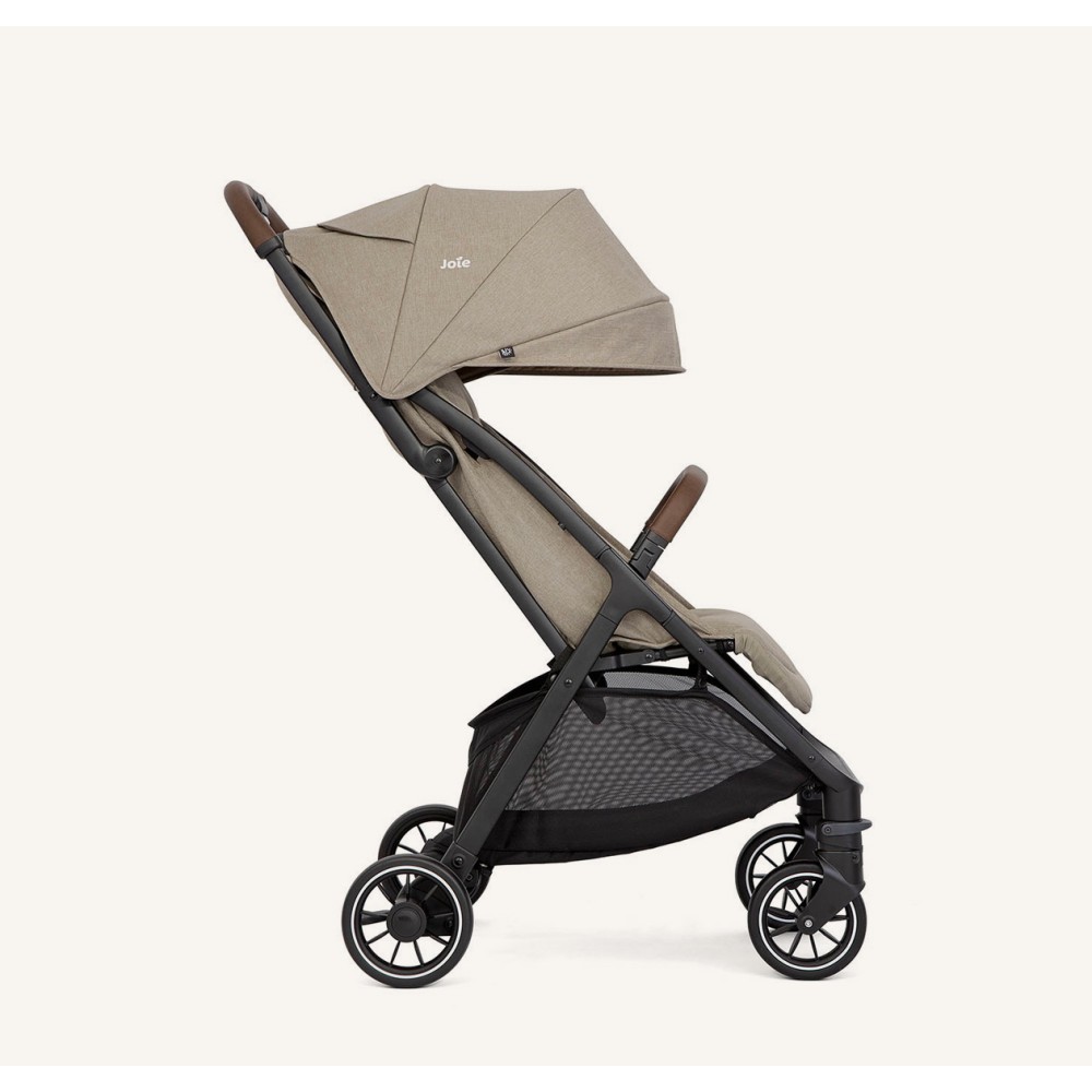 Pact Pro Reisebuggy, Oak