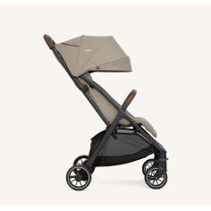 Pact Pro Reisebuggy, Oak