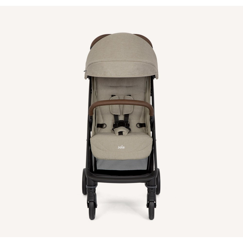 Pact Pro Reisebuggy, Oak