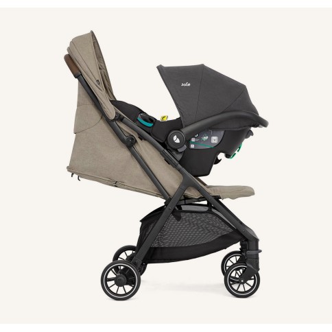 Pact Pro Reisebuggy, Oak