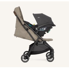 Pact Pro Reisebuggy, Oak