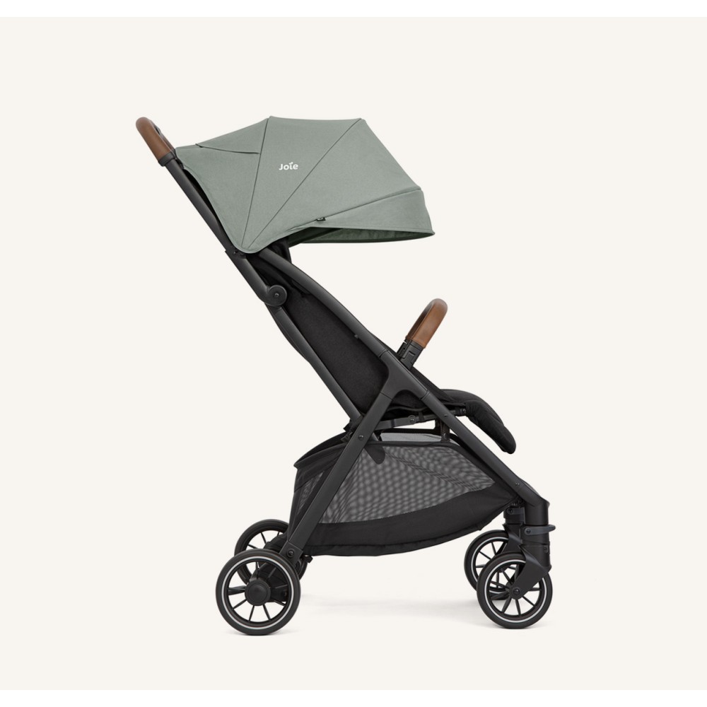 Pact Pro Reisebuggy, Abyss