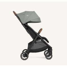 Pact Pro Reisebuggy, Abyss