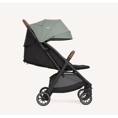 Pact Pro Reisebuggy, Abyss