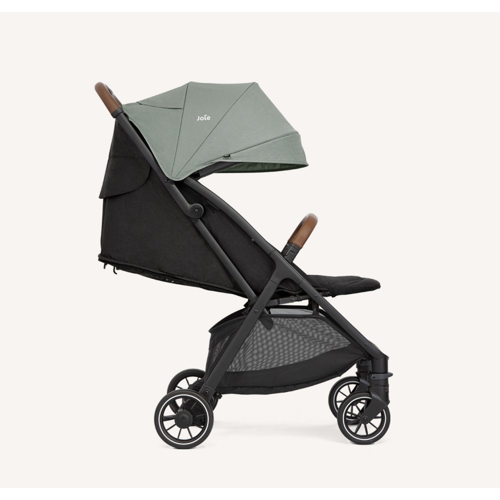 Pact Pro Reisebuggy, Abyss