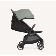 Pact Pro Reisebuggy, Abyss