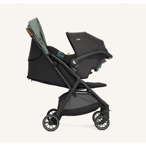 Pact Pro Reisebuggy, Abyss