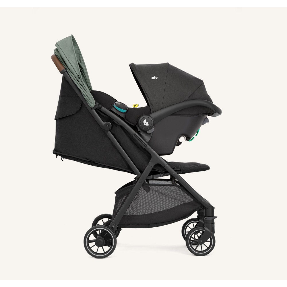 Pact Pro Reisebuggy, Abyss