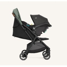 Pact Pro Reisebuggy, Abyss