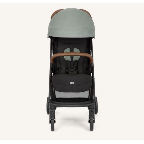 Pact Pro Reisebuggy, Abyss