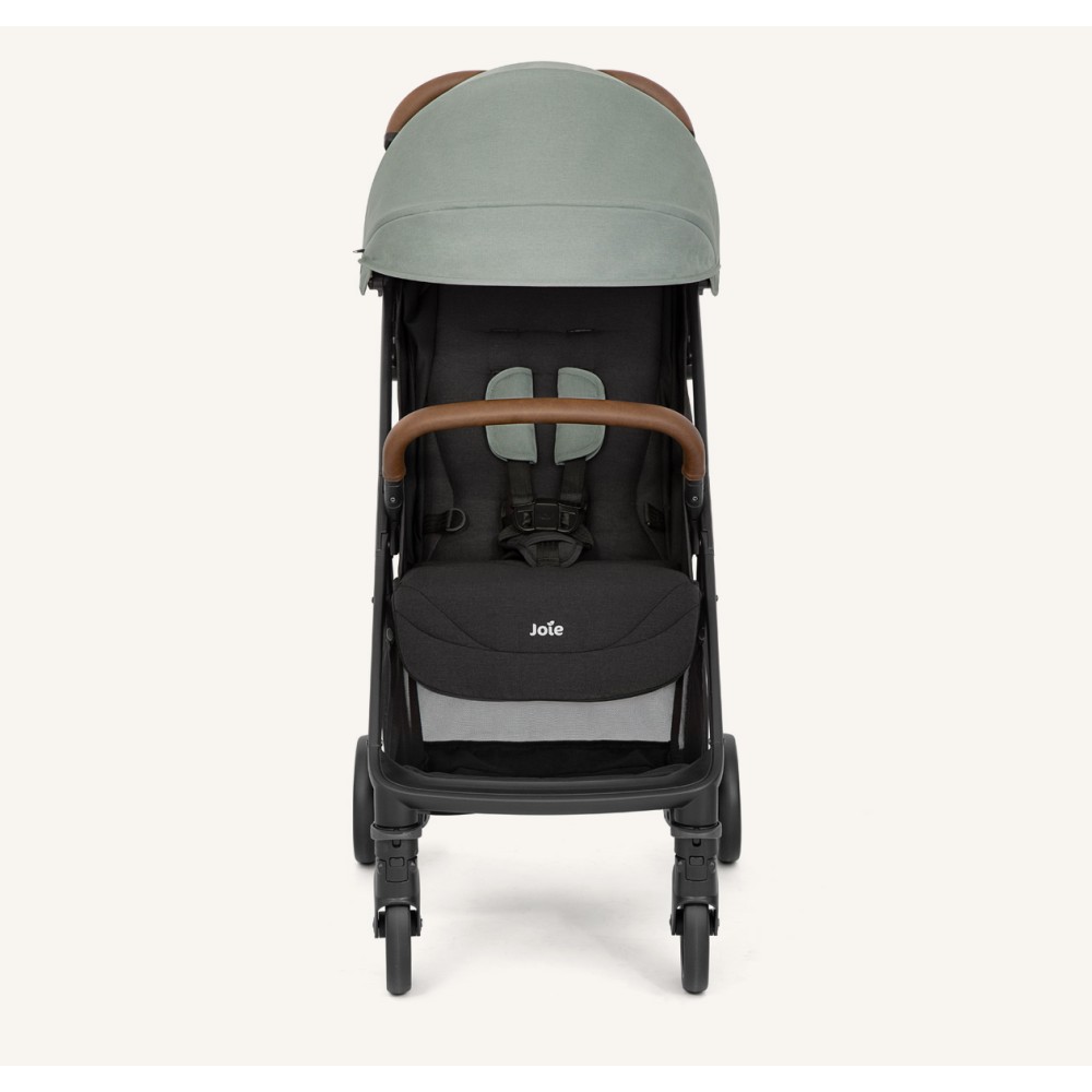 Pact Pro Reisebuggy, Abyss