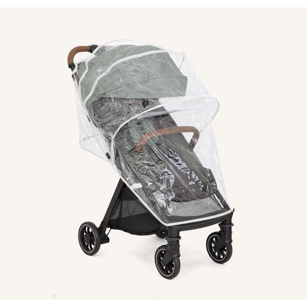 Pact Pro Reisebuggy, Abyss