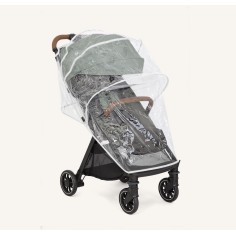 Pact Pro Reisebuggy, Abyss