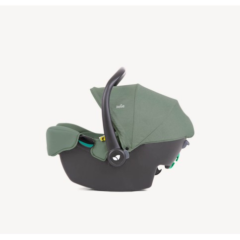 i-Snug 2 Babyschale, Laurel