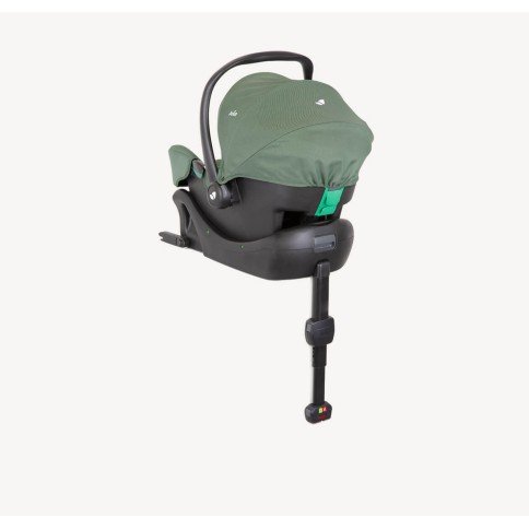 i-Snug 2 Babyschale, Laurel