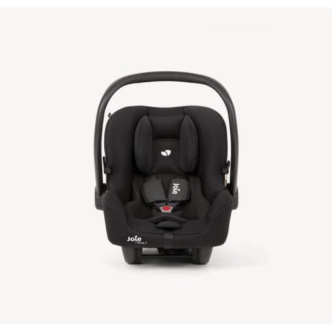 i-Snug 2 Babyschale, Shale