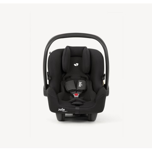 i-Snug 2 Babyschale, Shale