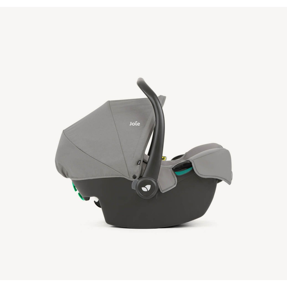 i-Snug 2 Babyschale, Pebble