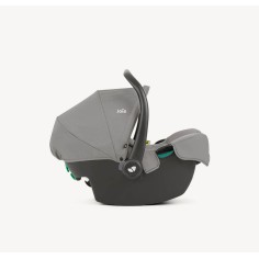 i-Snug 2 Babyschale, Pebble