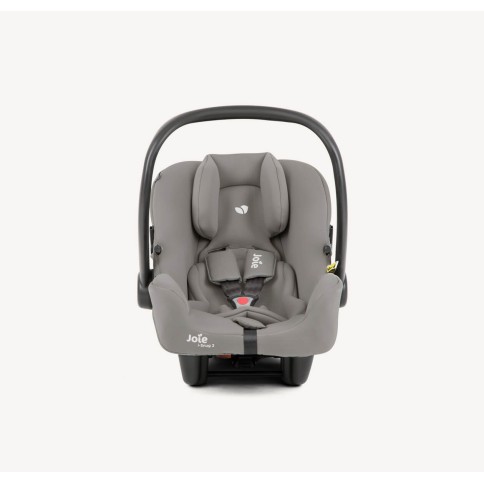 i-Snug 2 Babyschale, Pebble