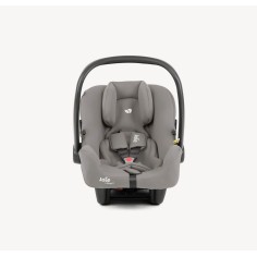 i-Snug 2 Babyschale, Pebble