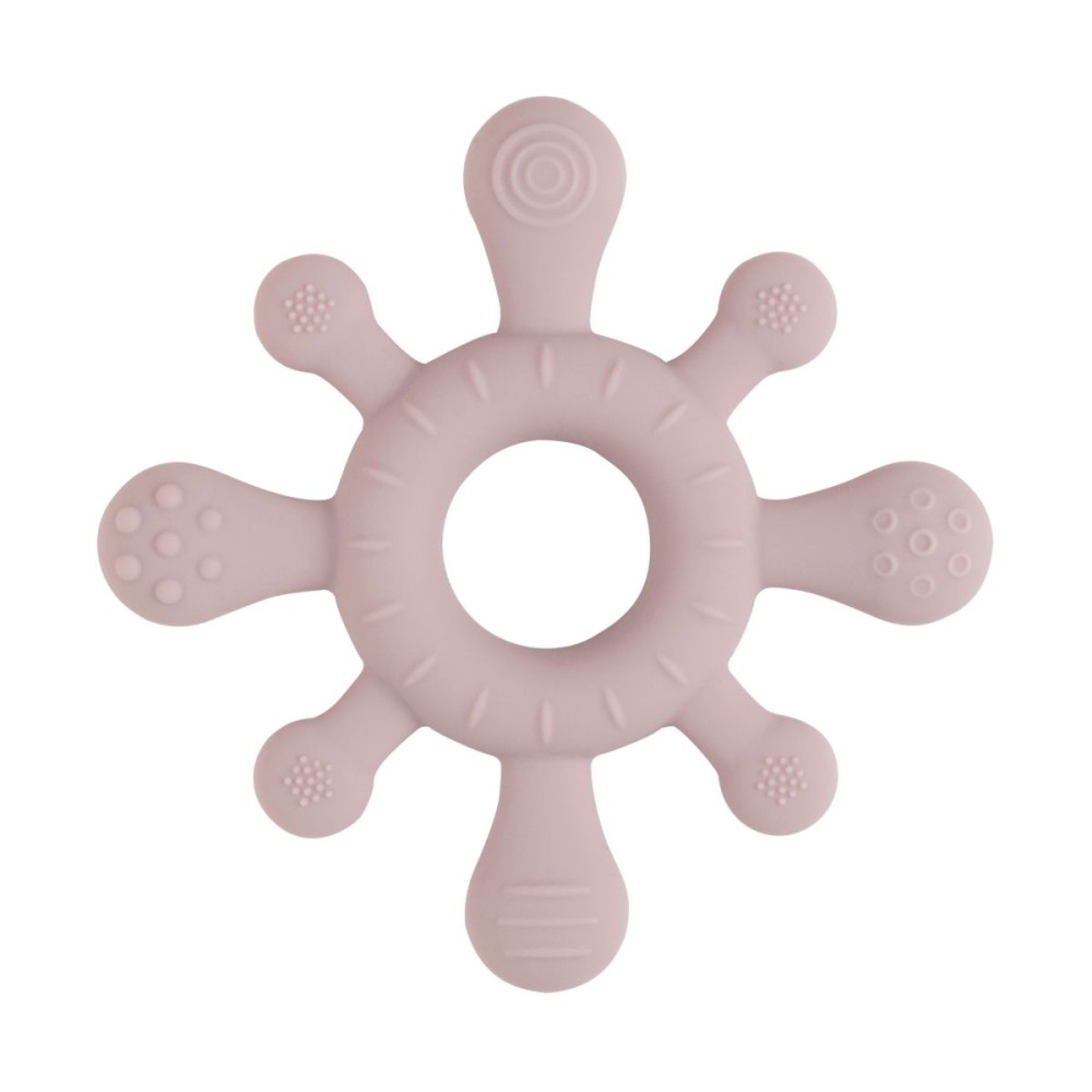 Beissring Blossom, Alt Rosa