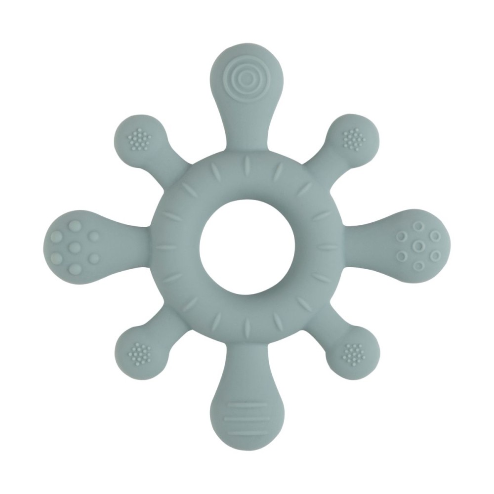 Beissring Blossom, Stone Green