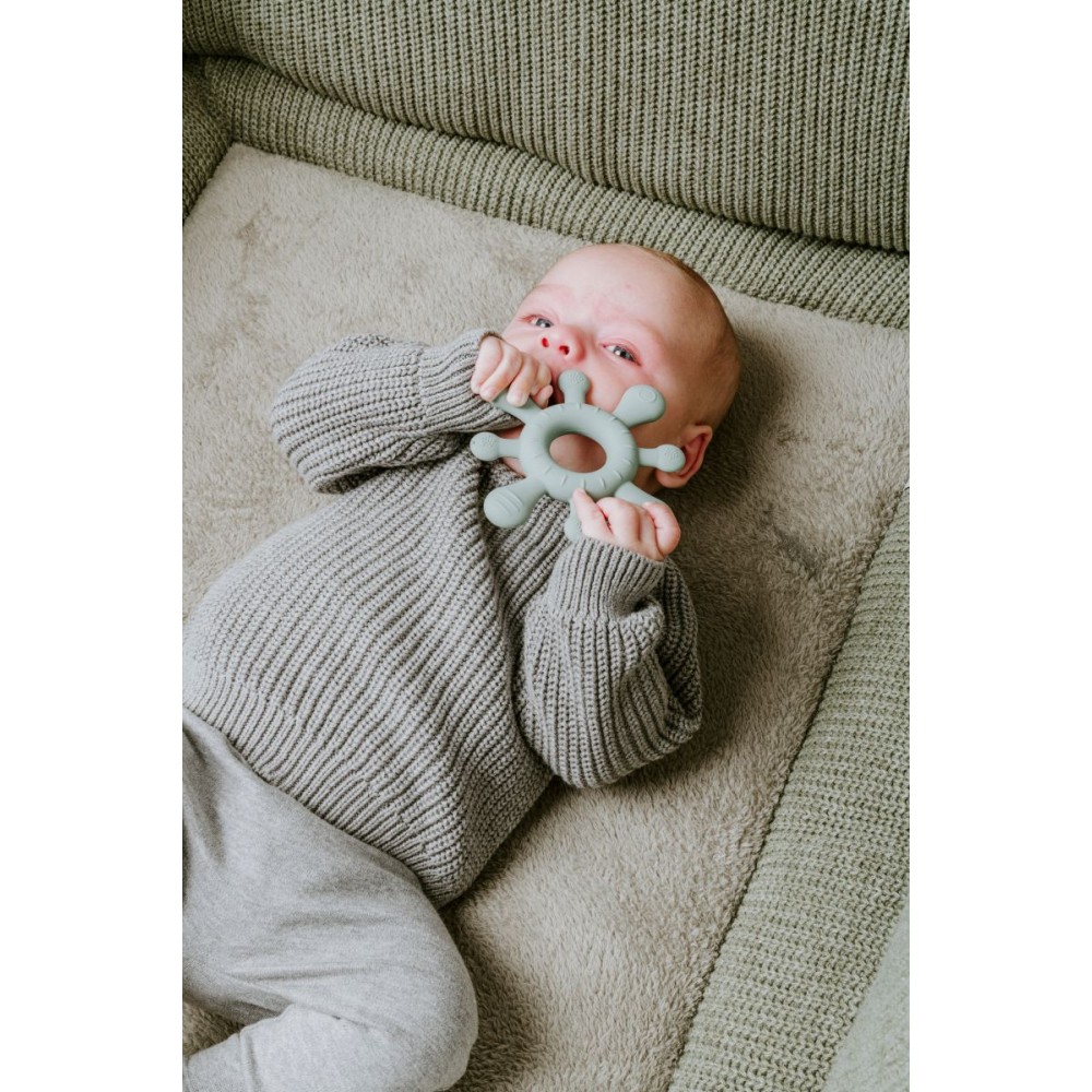 Beissring Blossom, Stone Green