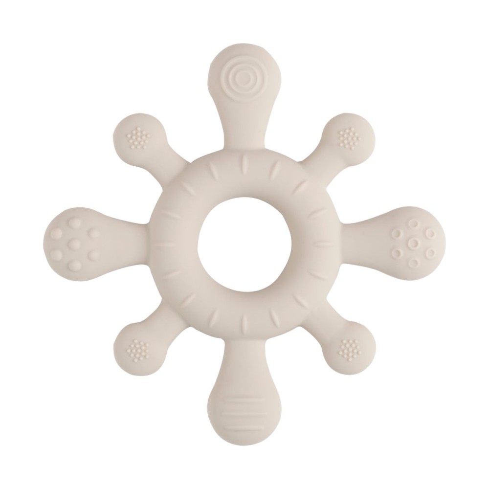 Beissring Blossom, Warm Linen