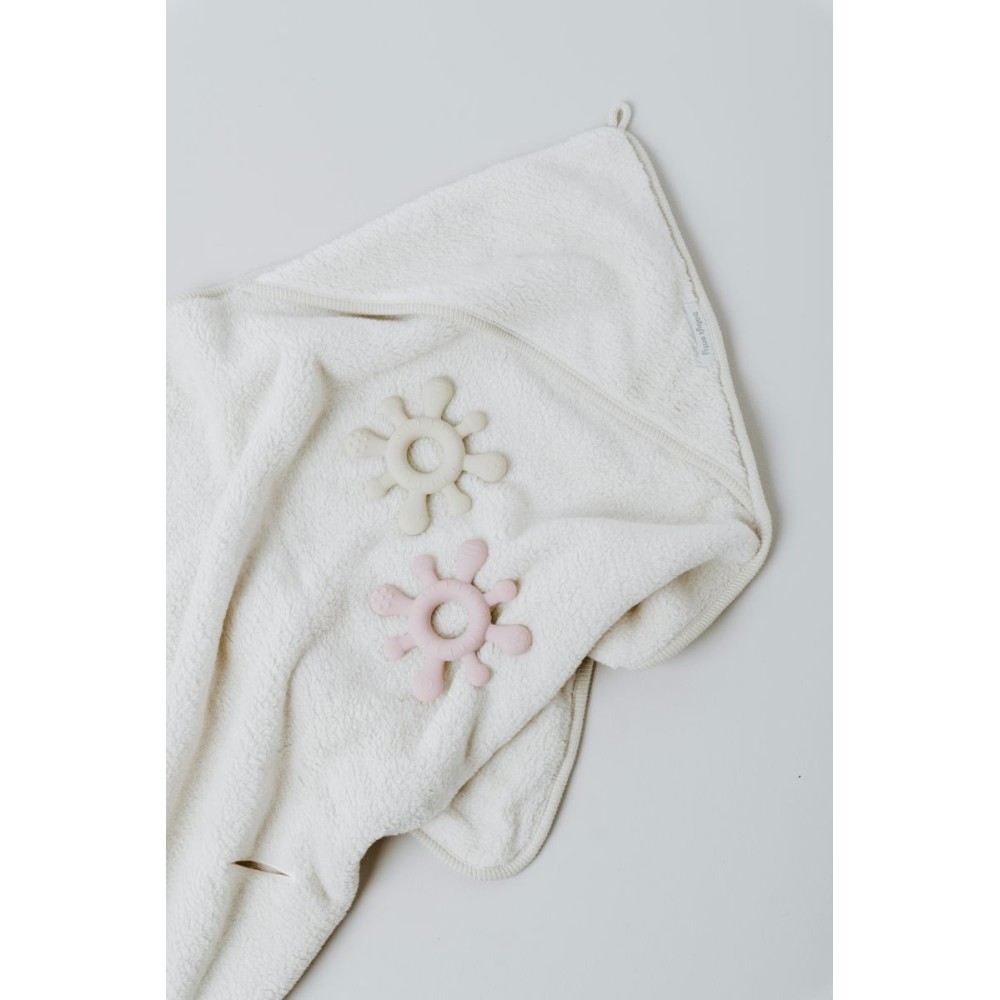 Beissring Blossom, Warm Linen