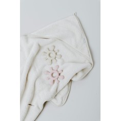 Beissring Blossom, Warm Linen