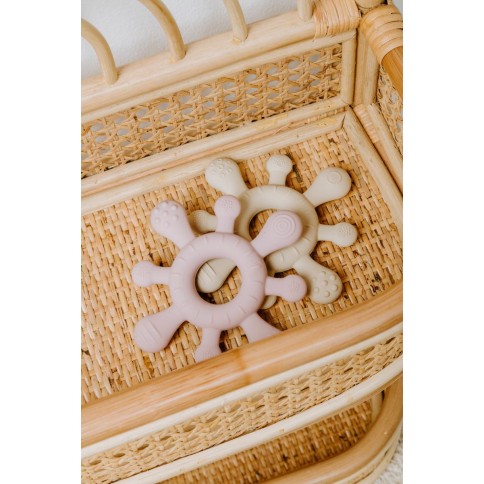 Beissring Blossom, Warm Linen