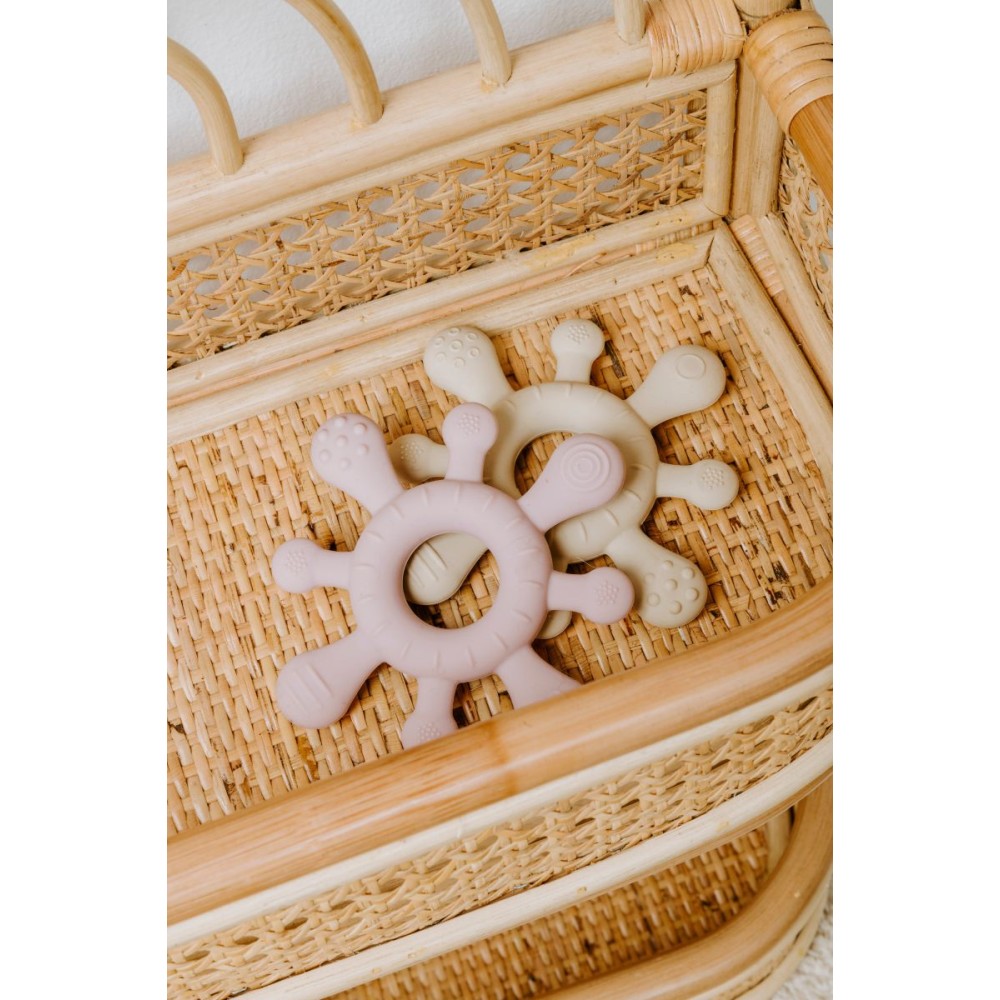 Beissring Blossom, Warm Linen