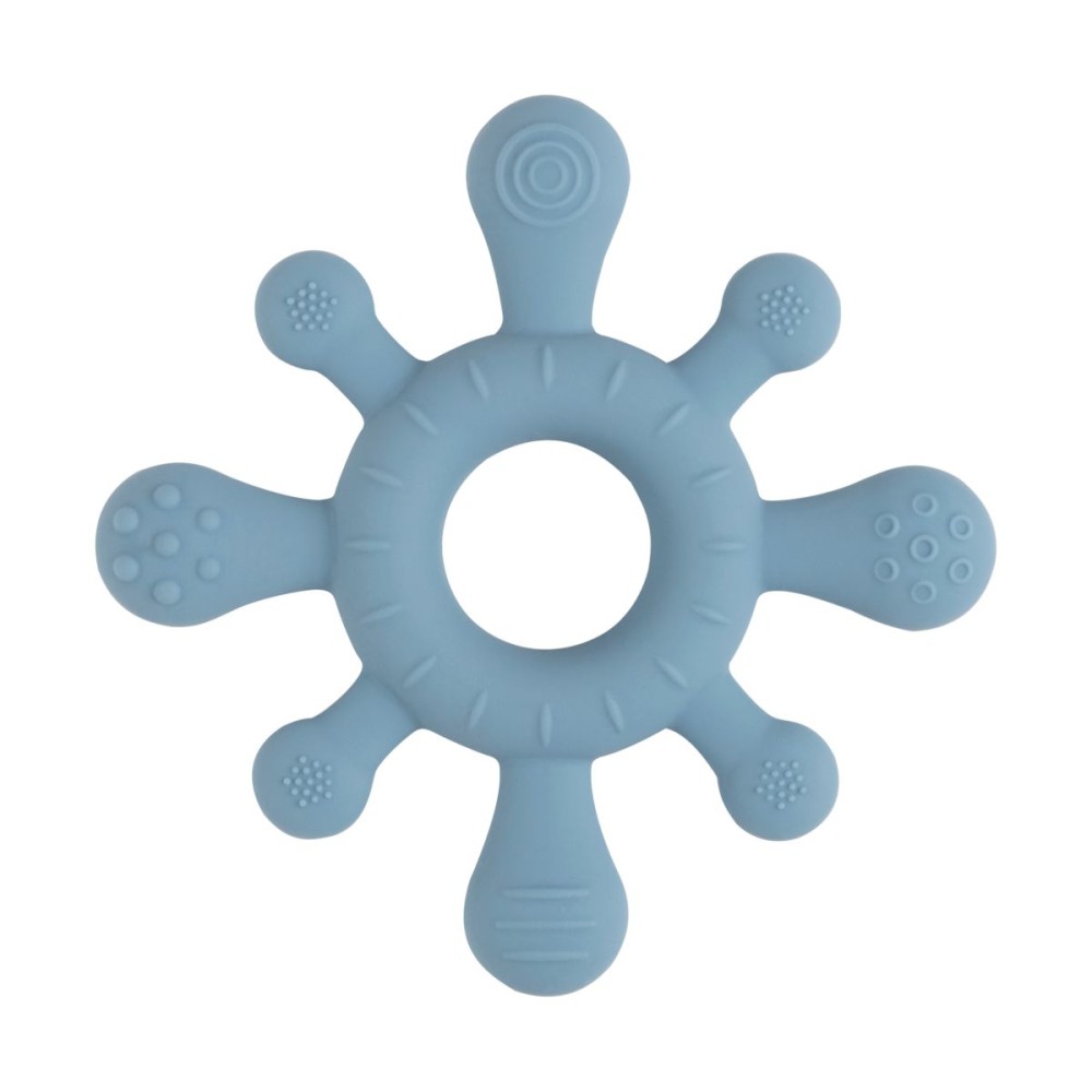 Beissring Blossom, Vintage Blue