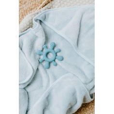 Beissring Blossom, Vintage Blue