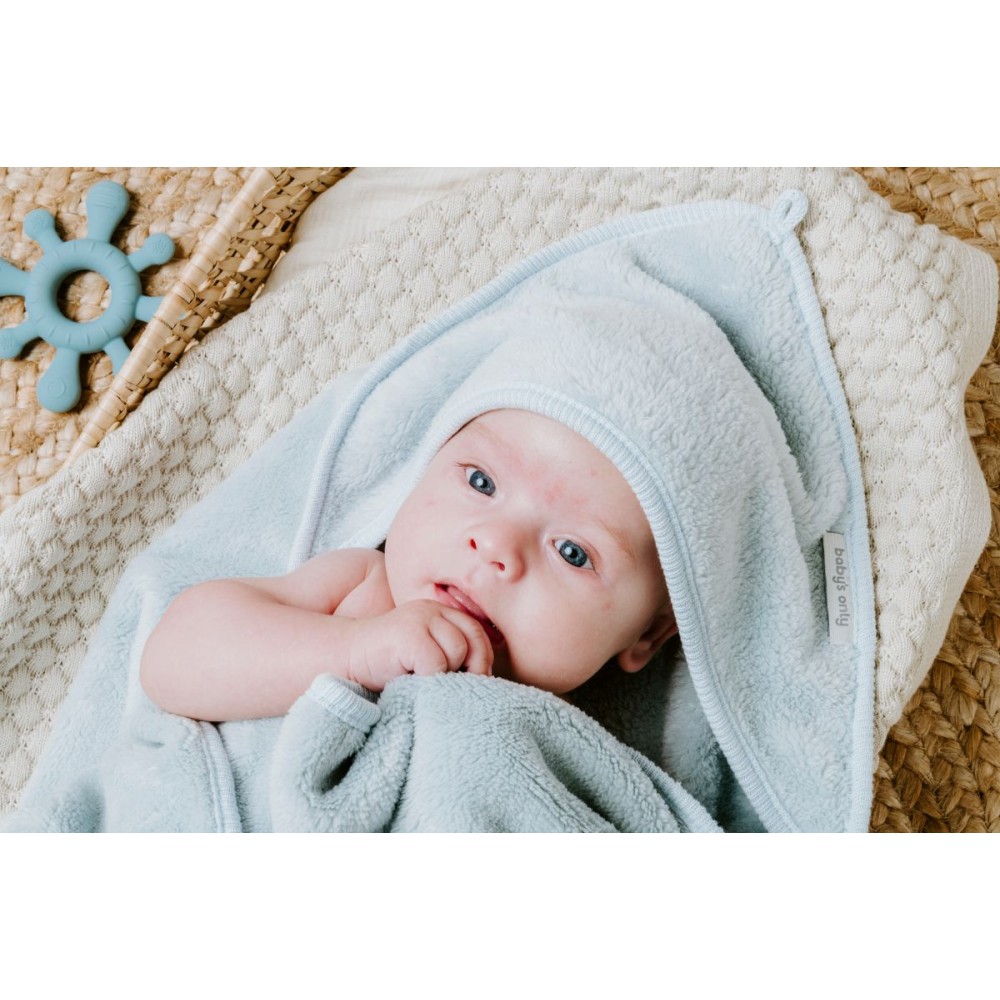 Beissring Blossom, Vintage Blue