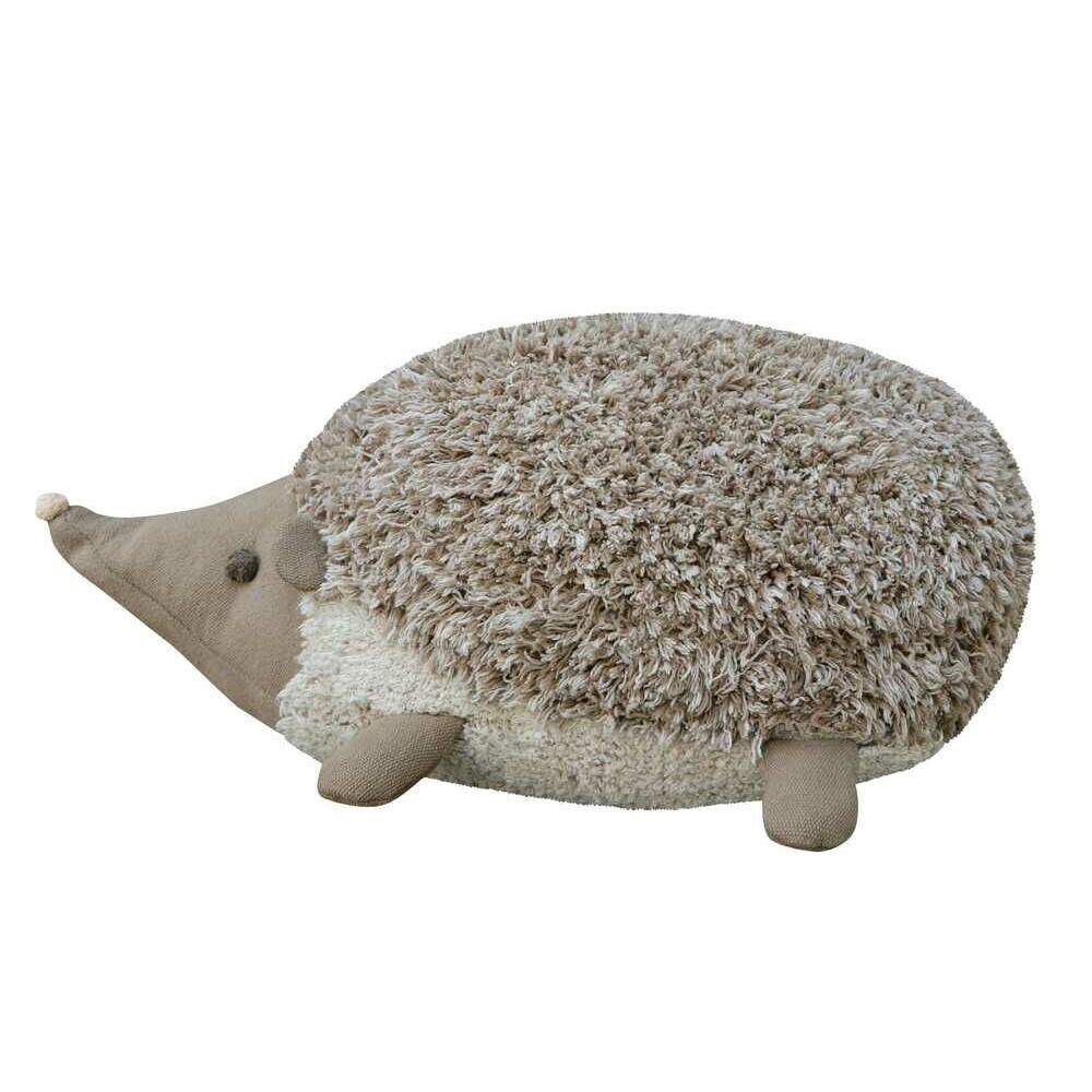 Bodenkissen Igel