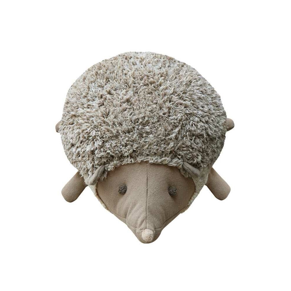 Bodenkissen Igel