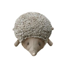 Bodenkissen Igel