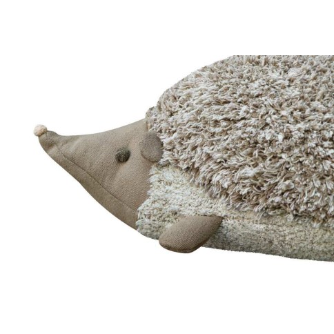 Bodenkissen Igel