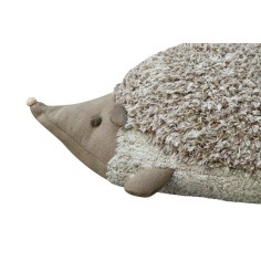 Bodenkissen Igel