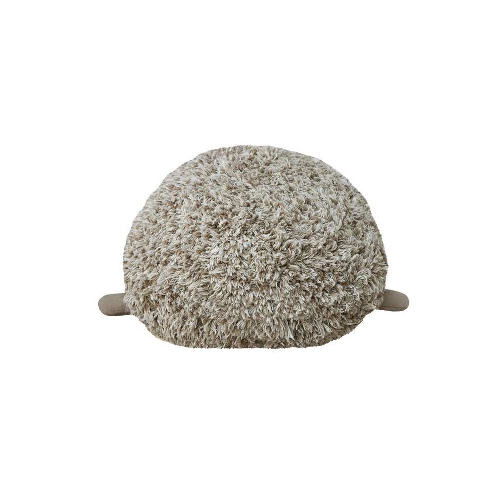 Bodenkissen Igel