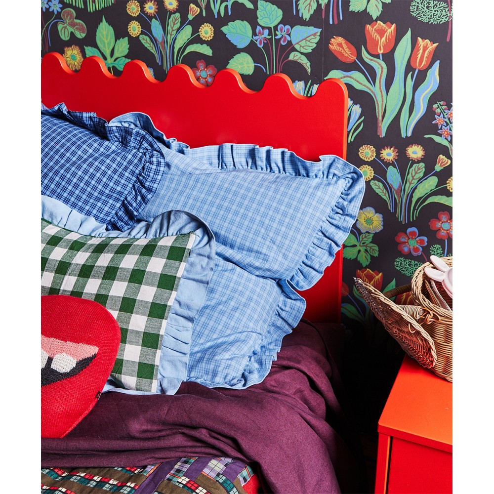 Jugendbett "Moss", Rot