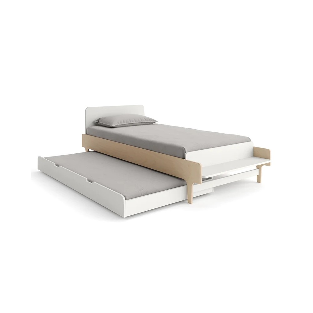 Jugendbett "River", Birke