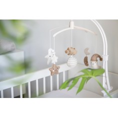 Musik Mobile Heaven, Clay/ Warm Linen