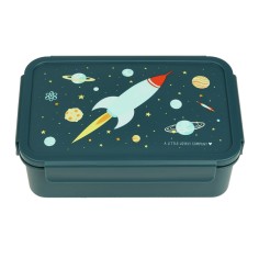 Bento Lunchbox Weltraum