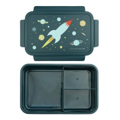 Bento Lunchbox Weltraum