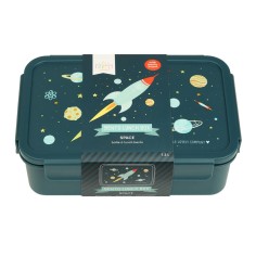 Bento Lunchbox Weltraum