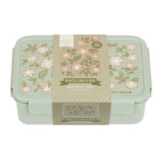 Bento Lunchbox Blüten